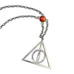 Harry Potter Replica 1/1 Xenophilius Lovegoods Necklace 56, Ophalen of Verzenden, Nieuw