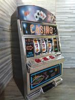 Machines à sous - machine à sous de casino