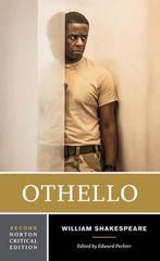 Othello 9780393264227 William Shakespeare, Verzenden, Gelezen, William Shakespeare