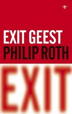 Exit geest (9789023436386, Philip Roth), Verzenden, Nieuw