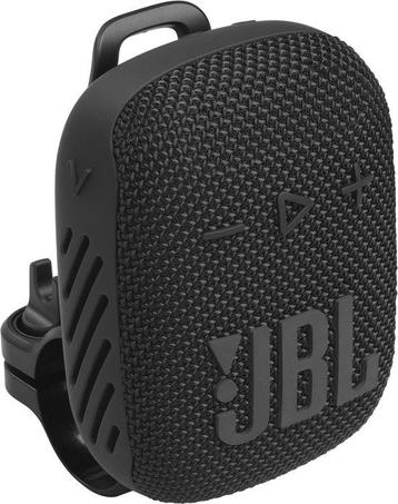 JBL Wind 3S - Draagbare Mini Bluetooth Speaker - Stuurbev... beschikbaar voor biedingen