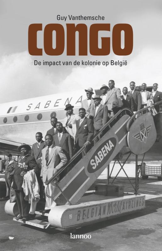 Congo 9789020973761 G. Vanthemsche, Boeken, Geschiedenis | Nationaal, Gelezen, Verzenden