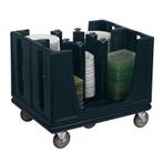 Verstelbare servieswagen | 984x762x902(h)mm Cambro  Cambro, Verzenden, Nieuw in verpakking