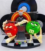Mars Inc. M&Ms - Dispenser - Jukebox - Plastic, Antiquités & Art