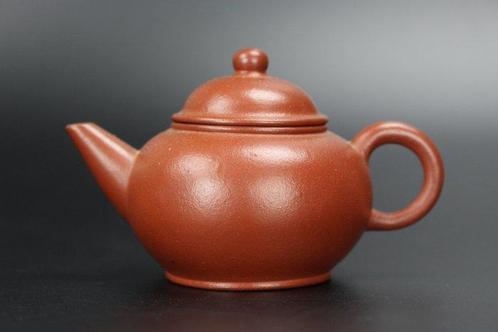 Théière - Yixing - Argile - Mark Hui Mengchen, Antiek en Kunst, Antiek | Overige Antiek