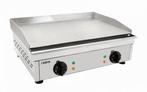 Bakplaat/Grillplaat | Elektrisch | FRY TOP GM | Glad |, Verzenden, Nieuw in verpakking