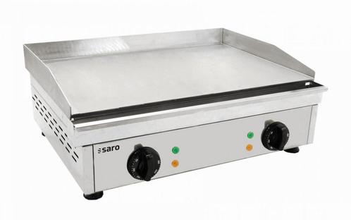 Bakplaat/Grillplaat | Elektrisch | FRY TOP GM | Glad |, Zakelijke goederen, Horeca | Keukenapparatuur, Nieuw in verpakking, Verzenden