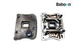 Kleppendeksel Achter Buell XB 9 R Firebolt 2002-2003 (XB9, Motoren, Verzenden, Gebruikt