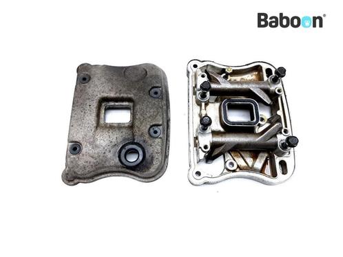 Kleppendeksel Achter Buell XB 9 R Firebolt 2002-2003 (XB9, Motoren, Onderdelen | Overige, Gebruikt, Verzenden
