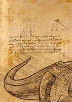 Boriani - 	T-Rex, Da Vinci Series - limited edition 1/20, Nieuw