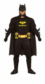 Barman Kostuum Heren, Verzenden