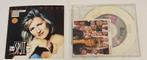 Bundel van 2 Anita Meyer CD Singles: Het Spijt Me & Free, Cd's en Dvd's, Cd's | Pop, Verzenden, Nieuw in verpakking
