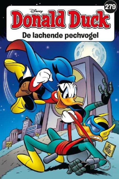 Donald Duck Pocket 279 - De lachende pechvogel 9789463052795, Livres, BD, Envoi