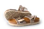 Hush Puppies Sandalen in maat 26 Goud | 5% extra korting, Kinderen en Baby's, Kinderkleding | Schoenen en Sokken, Verzenden, Hush Puppies