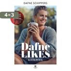 Dafne likes kookboek 9789048837403 Dafne Schippers, Boeken, Verzenden, Zo goed als nieuw, Dafne Schippers
