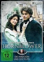 Hornblower: Die Herzogin und der Teufel  DVD, Verzenden