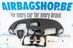 AIRBAG SET – DASHBOARD ZWART OPEL MOKKA (2012-HEDEN)