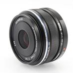 Olympus M.Zuiko Digital 17mm F/1.8 | Tweedehands, Audio, Tv en Foto, Foto | Lenzen en Objectieven, Verzenden, Zo goed als nieuw