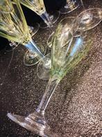 Sconosciuto - Cristallerie europea - Bekerglas (10) - tulp -