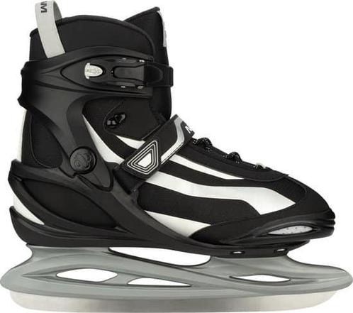 Nijdam IJshockeyschaats Maat 38 Power Play - Semi-Softboot, Kleding | Dames, Schoenen, Nieuw, Verzenden