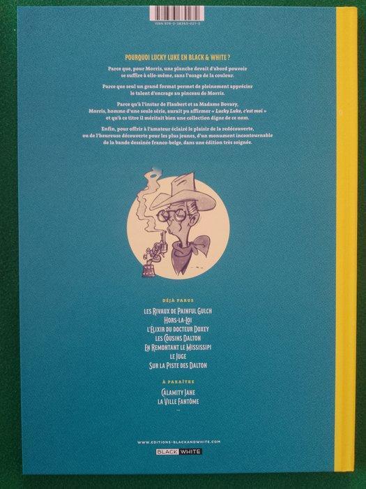 Lucky Luke T17 - Sur la piste des Dalton + suppléments - C -, Boeken, Stripverhalen
