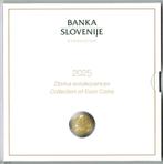 Coffrets Brillant Universel Slovenie Coffret Euro Brillan..., Verzenden