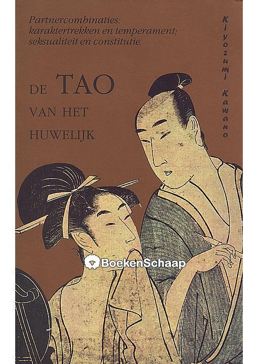 De Tao van het huwelijk, Boeken, Esoterie en Spiritualiteit, Gelezen, Verzenden