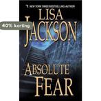 Absolute Fear 9780821779361 Lisa Jackson, Verzenden, Gelezen, Lisa Jackson