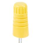 Isolateur de décharge, isolant de capuchon entièrement, Neuf