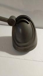 Disano - Fosnova - Lampe murale - Acier - lampe industrielle, Antiek en Kunst, Antiek | Verlichting