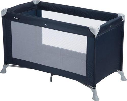 Campingbedje - Navy Blue Bebeconfort Soft Dreams (Babybox), Enfants & Bébés, Parcs, Envoi