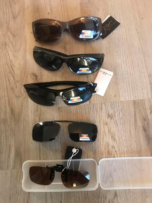 Lot - Overzetbrillen v. Leesbril – Gepolariseerd – 22 Stuks, Handtassen en Accessoires, Zonnebrillen en Brillen | Dames, Zonnebril