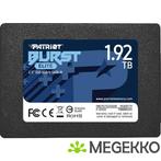 Patriot Memory Burst Elite 2.5  1920 GB SATA III SSD, Nieuw, Verzenden