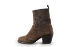 Shabbies Amsterdam Boots in maat 37 Overig, Kleding | Dames, Schoenen, Overige kleuren, Shabbies Amsterdam, Verzenden, Overige typen