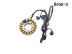 Dynamo Laadspoel Honda CRF 1000 2016-2017 Africa Twin DCT, Motoren, Verzenden, Gebruikt