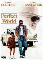 Perfect World von Clint Eastwood  DVD, Cd's en Dvd's, Zo goed als nieuw, Verzenden