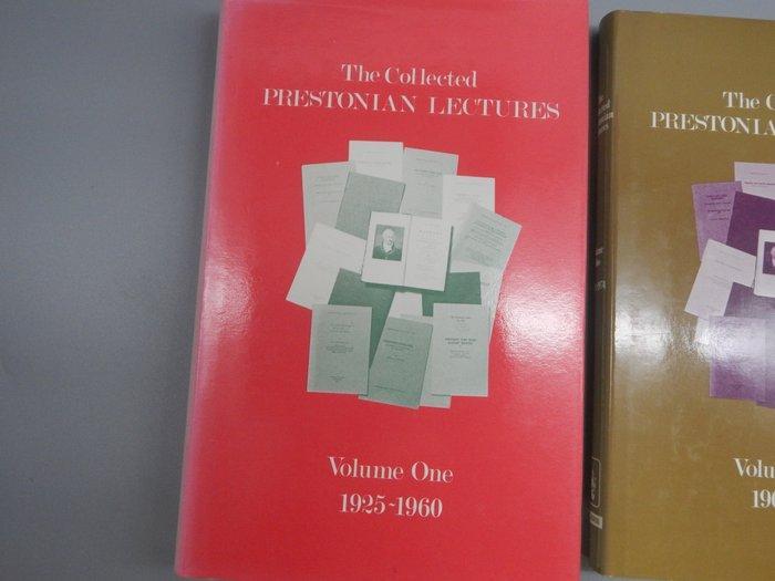 Preston - Masonic vrijmetselari The collected Prestonian, Verzamelen, Militaria | Algemeen