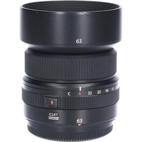 Tweedehands Fujifilm GF 63mm f/2.8 R WR CM2013, Audio, Tv en Foto, Foto | Lenzen en Objectieven, Overige typen, Gebruikt, Ophalen of Verzenden