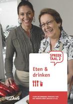 SpreekTaal 2 Eten & drinken 9789460774850 Martijn Baalman, Livres, Verzenden, Martijn Baalman