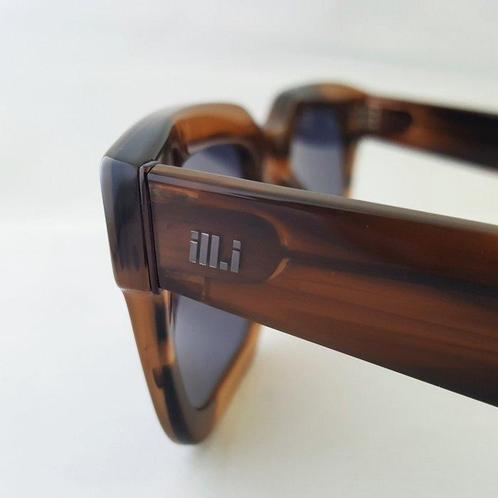 Other brand - ill.i Optics by will.i.am - Blue - Havana -, Handtassen en Accessoires, Zonnebrillen en Brillen | Dames