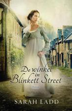 De winkel in Blinkett Street 9789029725248 Sarah Ladd, Boeken, Verzenden, Gelezen, Sarah Ladd