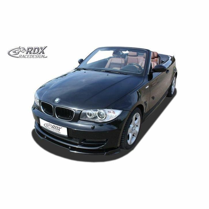 Voorspoiler Vario-X BMW E82 E88 Met Standaard Bumper B7050, Auto-onderdelen, Carrosserie, Nieuw, Herkomst onderdeel bekend, BMW