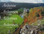Ardenne et Meuse=Ardennen en de Maas 9789074847148 V. Merckx, Verzenden, V. Merckx
