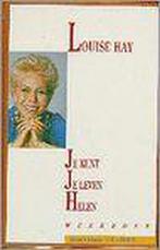 JE KUNT JE LEVEN HELEN. WERKBOEK 9789069631509 Hay, Boeken, Verzenden, Gelezen, Hay