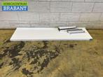 RVS Wandschap schap 160 x 40 cm Horeca, Ophalen of Verzenden, Nieuw in verpakking