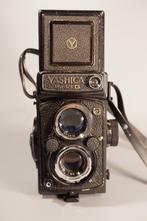 Yashica Mat-124 G Twin lens reflex camera (TLR), Audio, Tv en Foto, Nieuw
