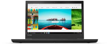 Lenovo ThinkPad A475 - AMD Pro A12 - 8GB beschikbaar voor biedingen