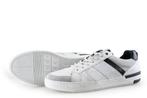 No Stress Sneakers in maat 45 Wit | 5% korting, Verzenden, Sneakers