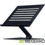 Razer Adjustable Laptop Stand 18  Zwart, Computers en Software, Verzenden, Nieuw
