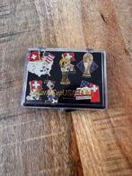 USA 94 - FIFA World Cup - Official Enamel Pin Set – 6 Pins